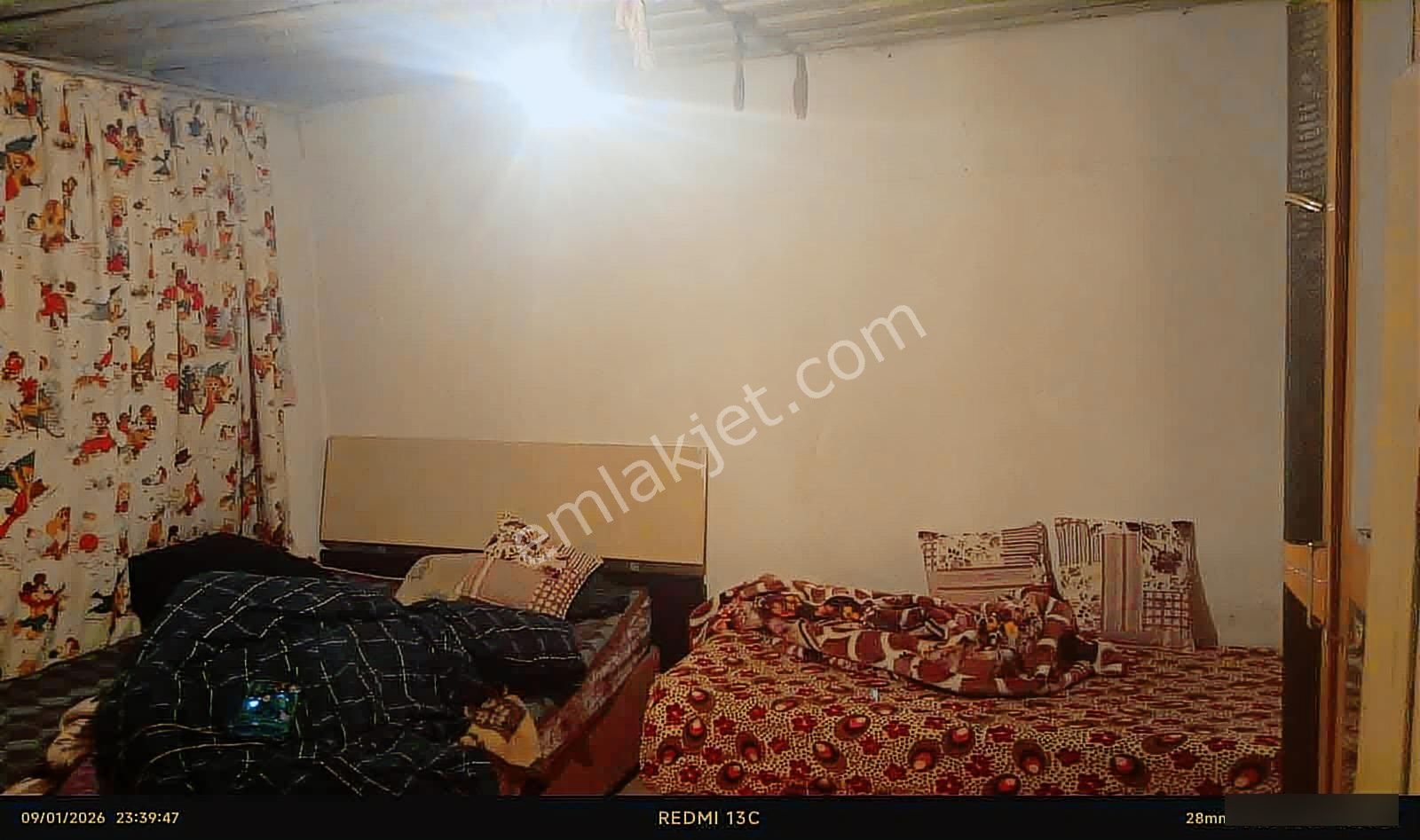 Prestijden Manzaralı Müstakil Taş Ev - Görsel 6