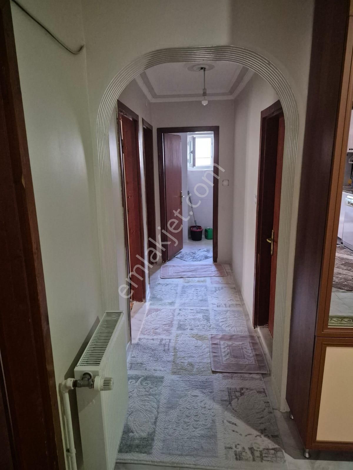 Pursaklar Mehmet Zengin Emlak'tan Hastane Yakını 1.kat 3+1 Yapılı Masrafsız Daire - Görsel 17