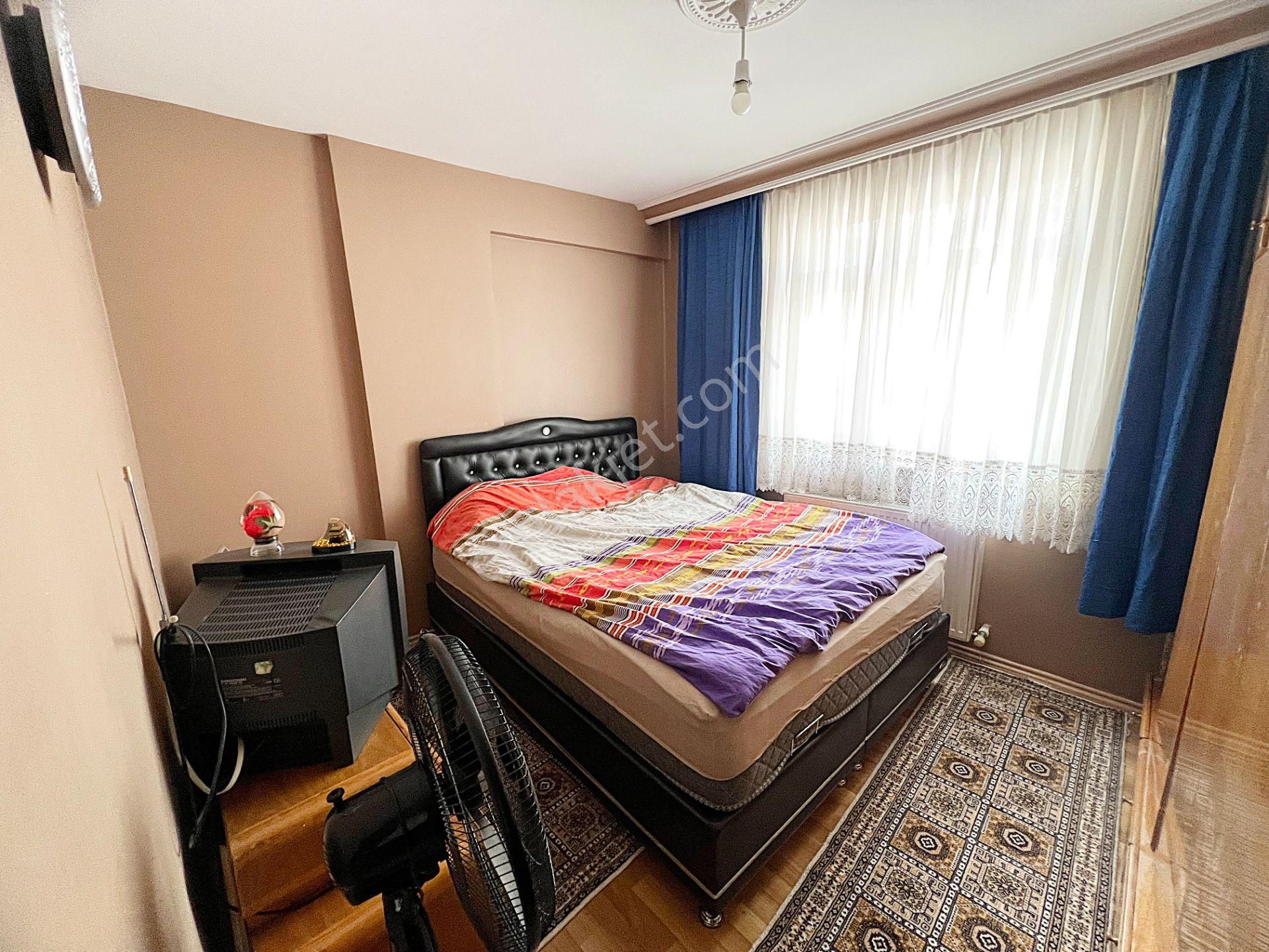 Cihan'dan Pamuklar Mahallesinde Cadde Üzerinde 3+1 Satılık Daire - Görsel 9