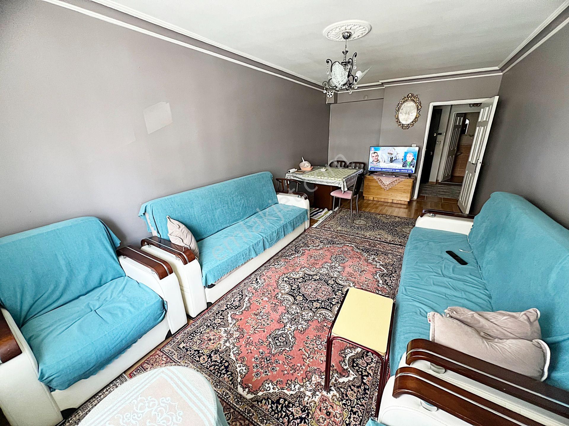 Cihan'dan Pamuklar Mahallesinde Cadde Üzerinde 3+1 Satılık Daire - Görsel 15