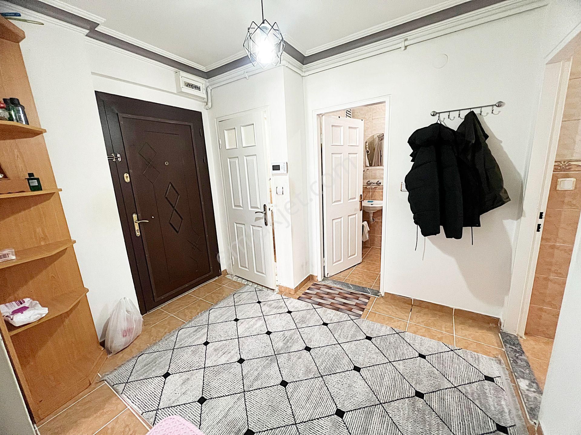 Cihan'dan Pamuklar Mahallesinde Cadde Üzerinde 3+1 Satılık Daire - Görsel 20