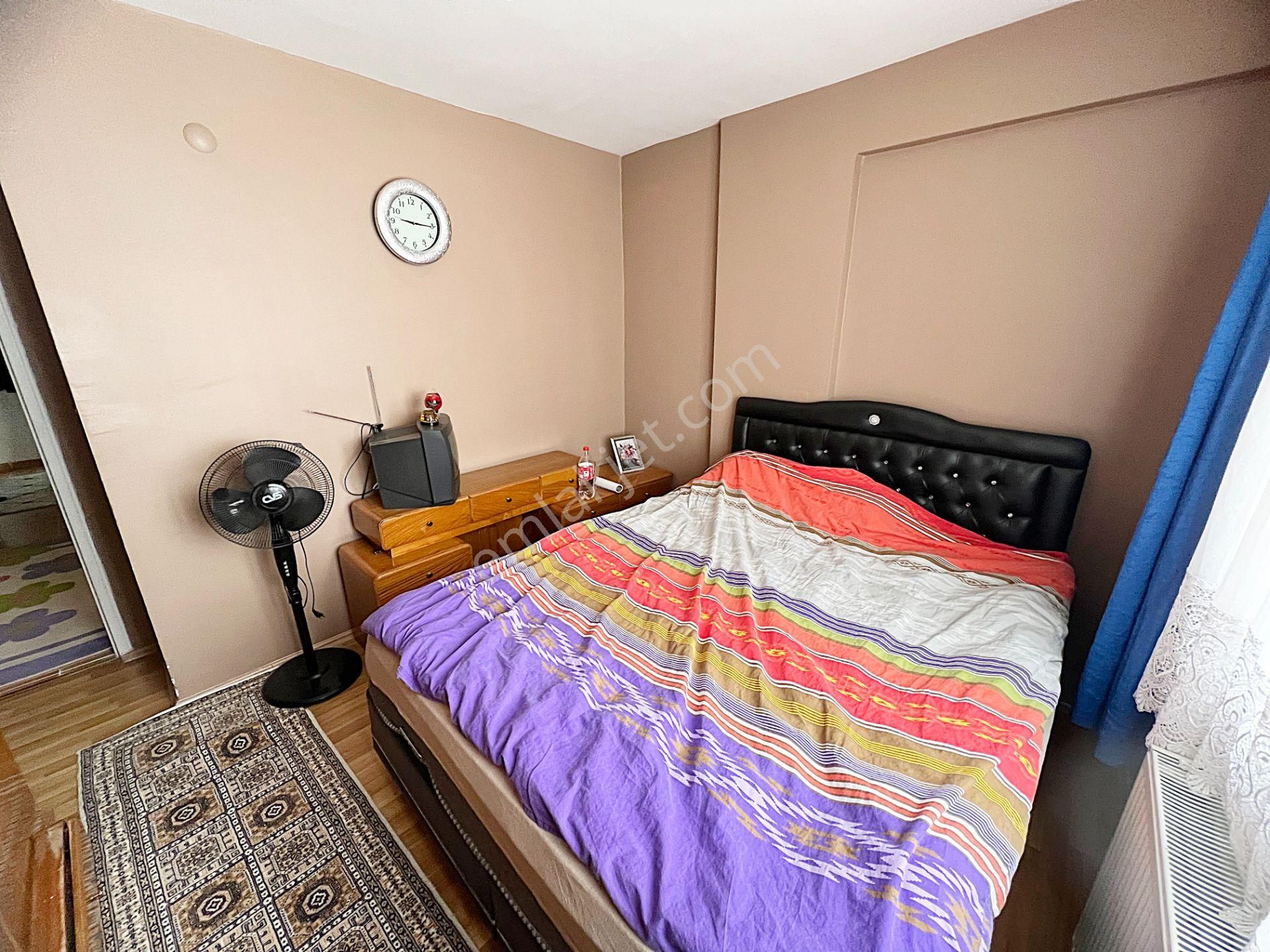 Cihan'dan Pamuklar Mahallesinde Cadde Üzerinde 3+1 Satılık Daire - Görsel 11