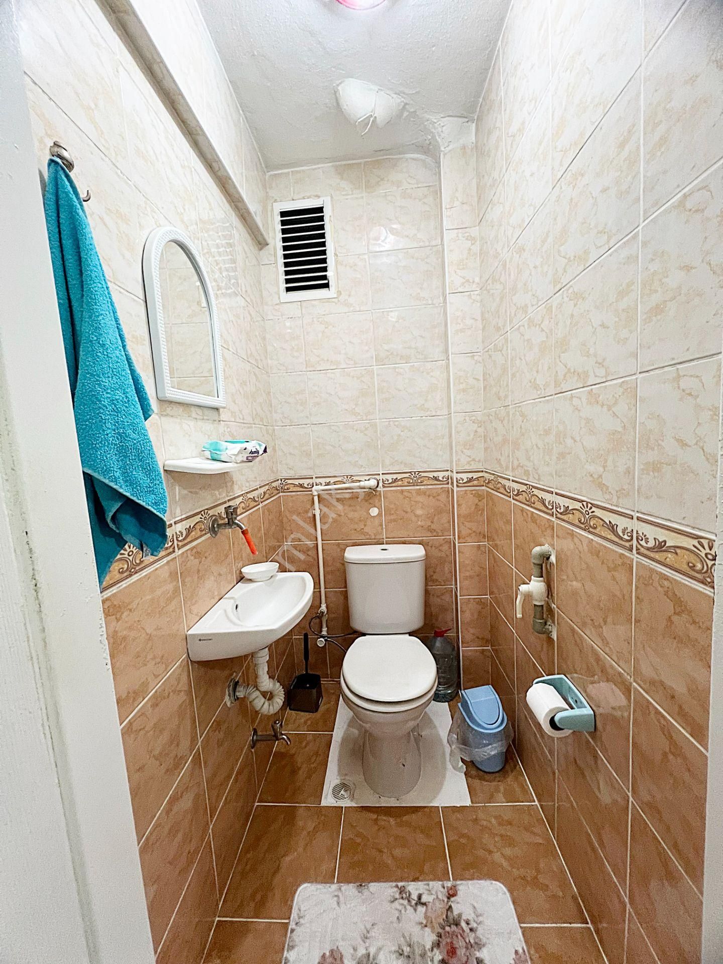 Cihan'dan Pamuklar Mahallesinde Cadde Üzerinde 3+1 Satılık Daire - Görsel 18