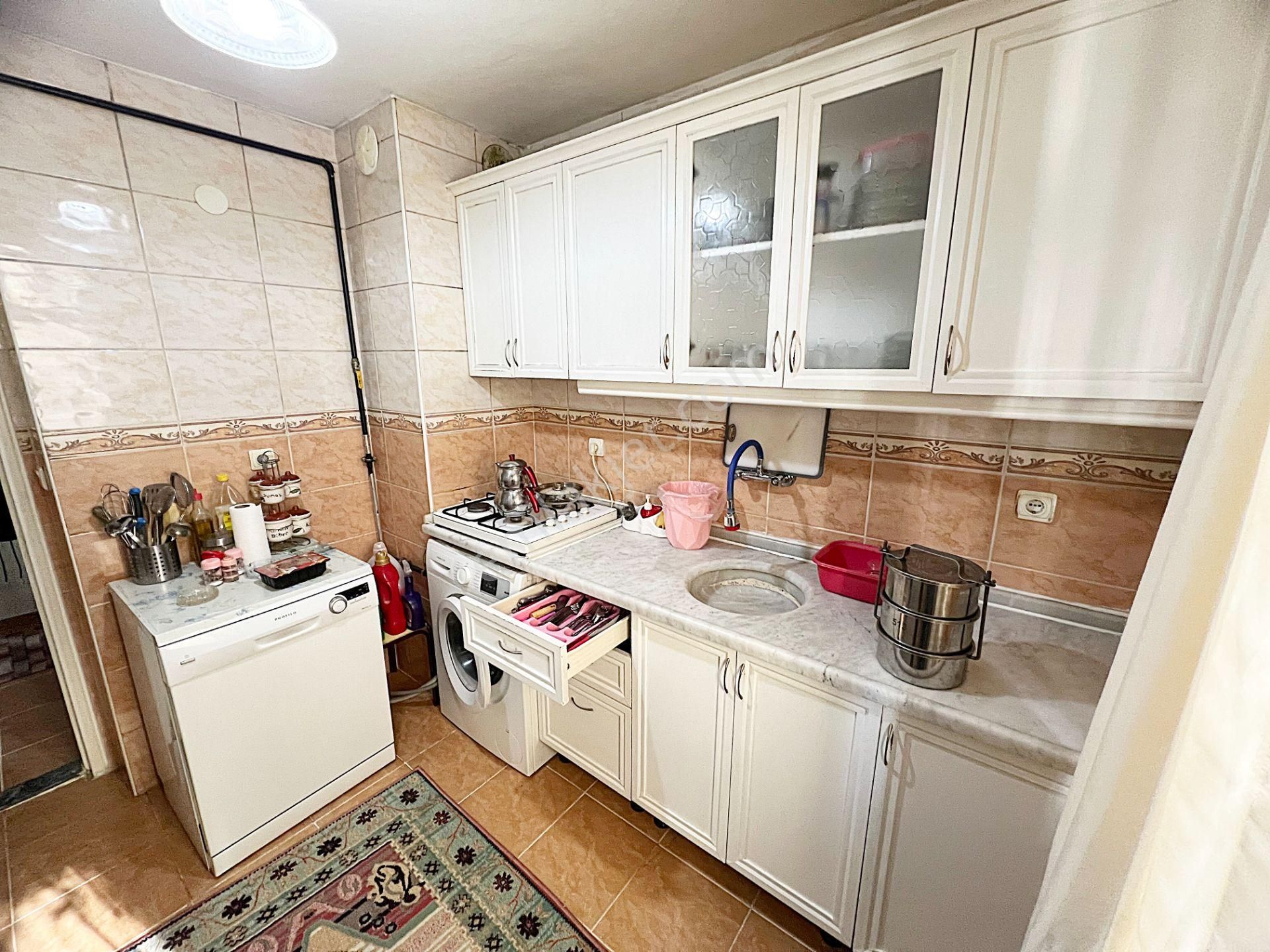 Cihan'dan Pamuklar Mahallesinde Cadde Üzerinde 3+1 Satılık Daire - Görsel 3