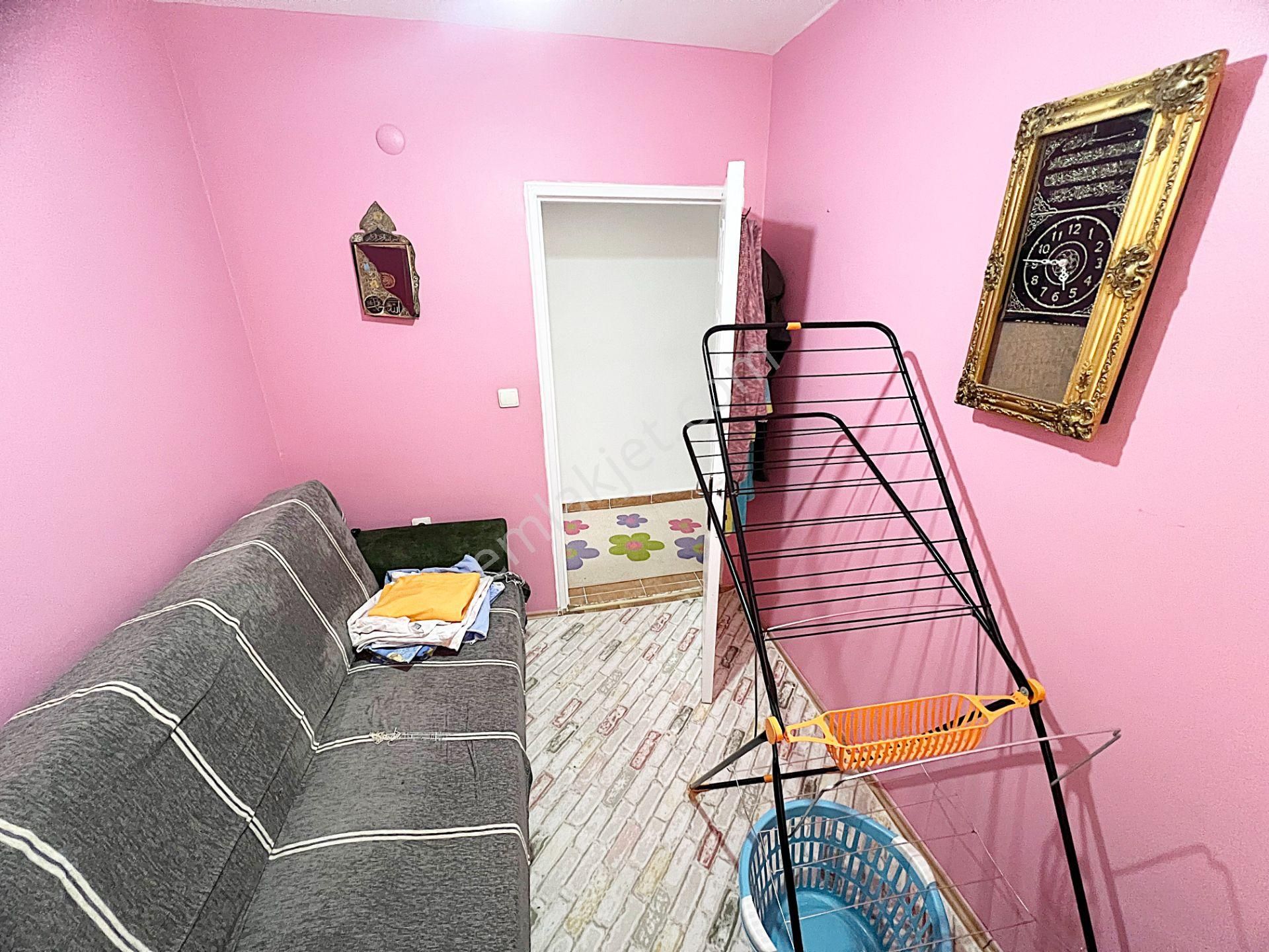 Cihan'dan Pamuklar Mahallesinde Cadde Üzerinde 3+1 Satılık Daire - Görsel 8