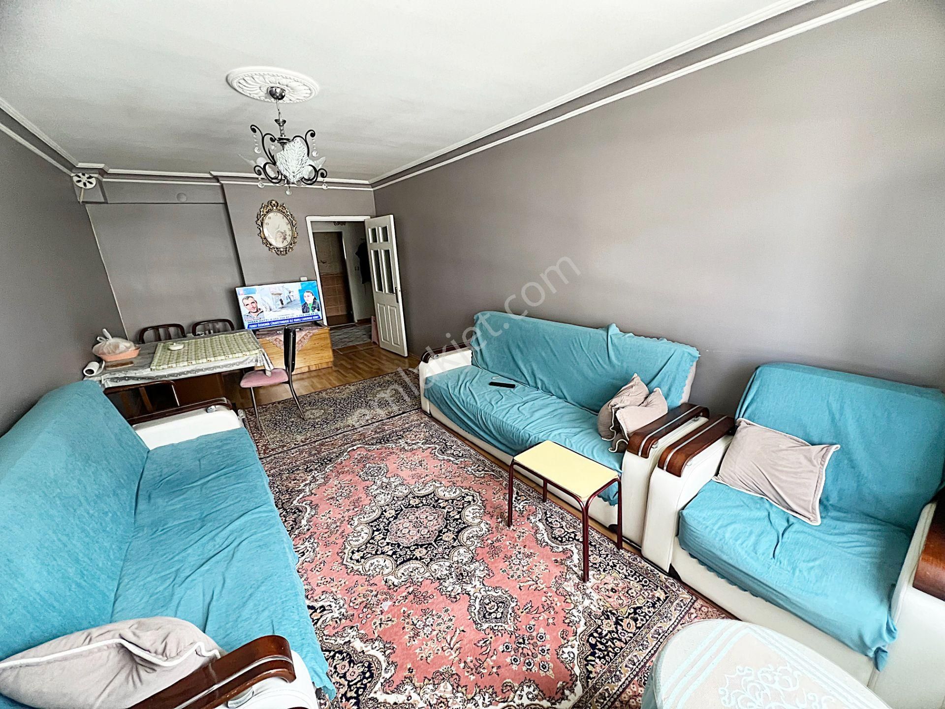 Cihan'dan Pamuklar Mahallesinde Cadde Üzerinde 3+1 Satılık Daire - Görsel 14