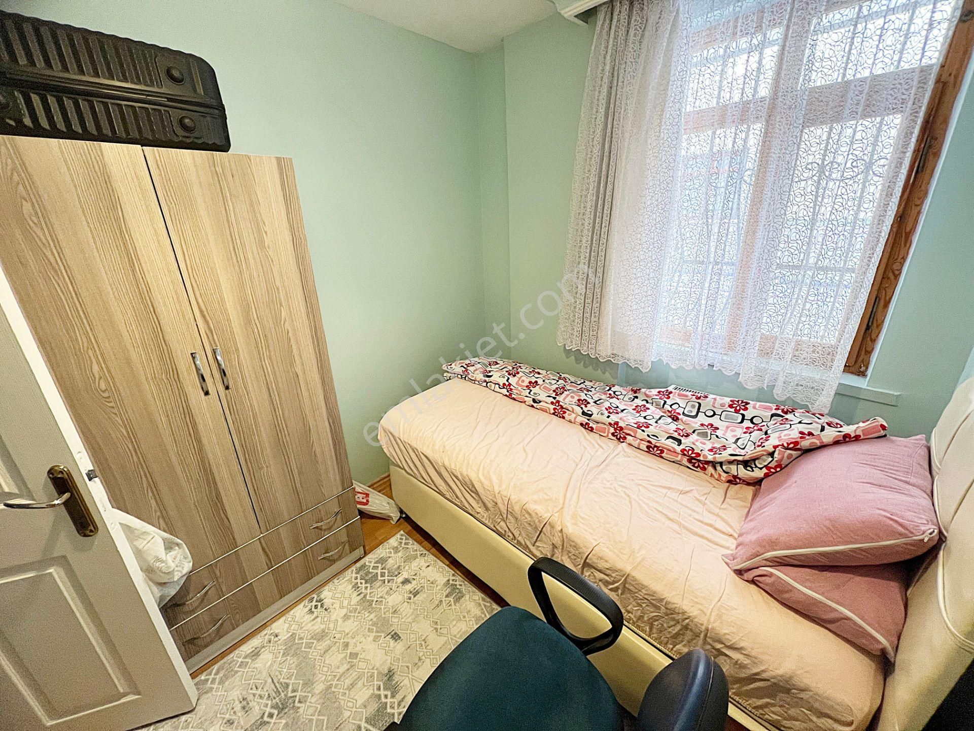 Cihan'dan Pamuklar Mahallesinde Cadde Üzerinde 3+1 Satılık Daire - Görsel 6