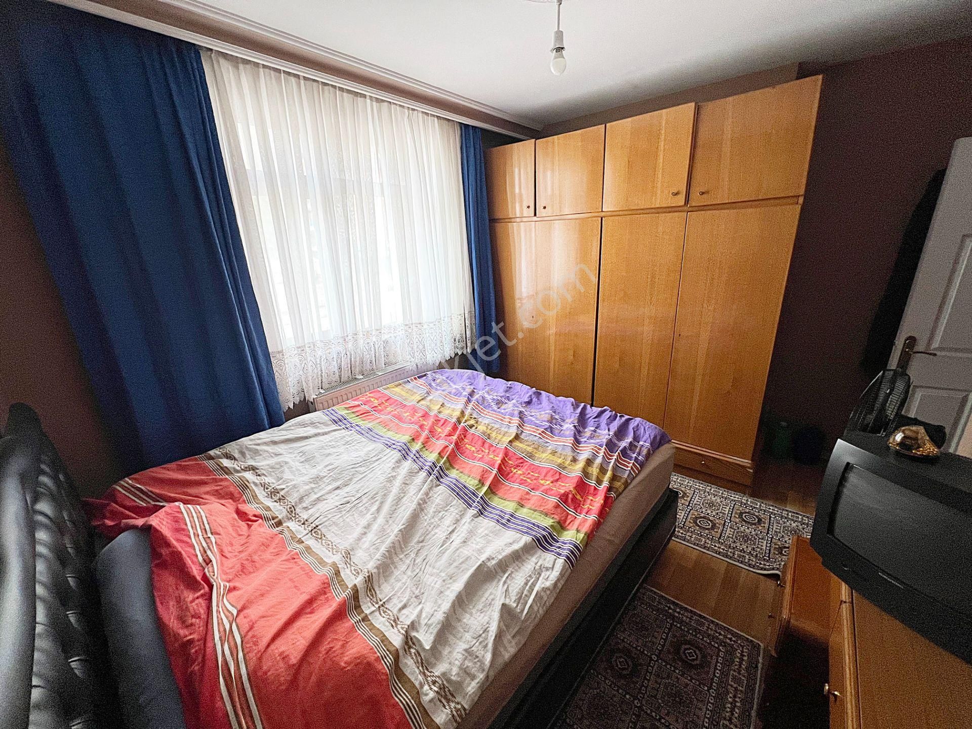 Cihan'dan Pamuklar Mahallesinde Cadde Üzerinde 3+1 Satılık Daire - Görsel 10