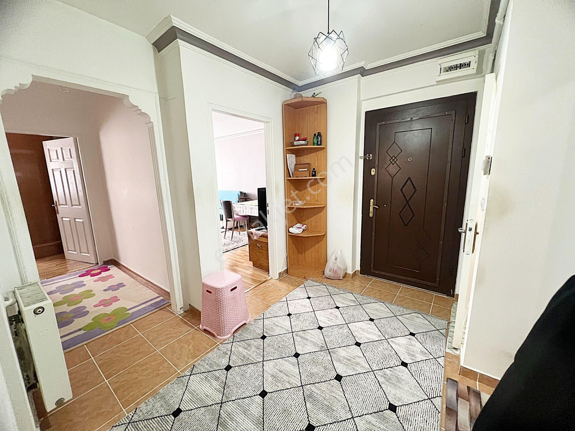 Cihan'dan Pamuklar Mahallesinde Cadde Üzerinde 3+1 Satılık Daire - Görsel 19