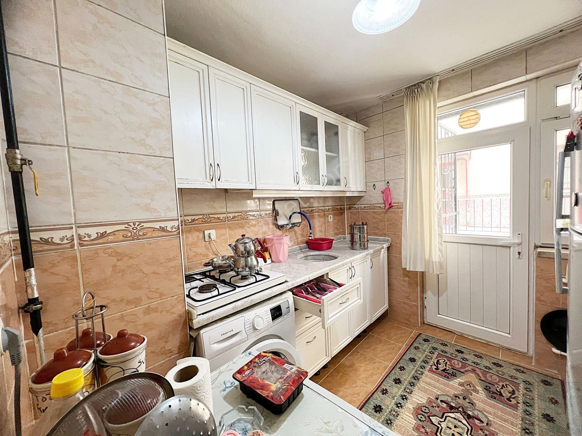 Cihan'dan Pamuklar Mahallesinde Cadde Üzerinde 3+1 Satılık Daire - Görsel 4