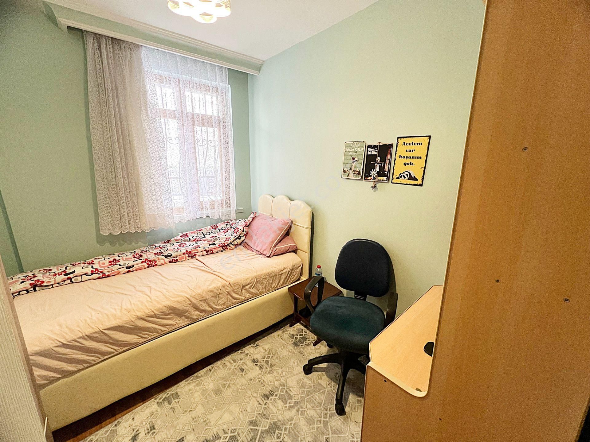 Cihan'dan Pamuklar Mahallesinde Cadde Üzerinde 3+1 Satılık Daire - Görsel 5