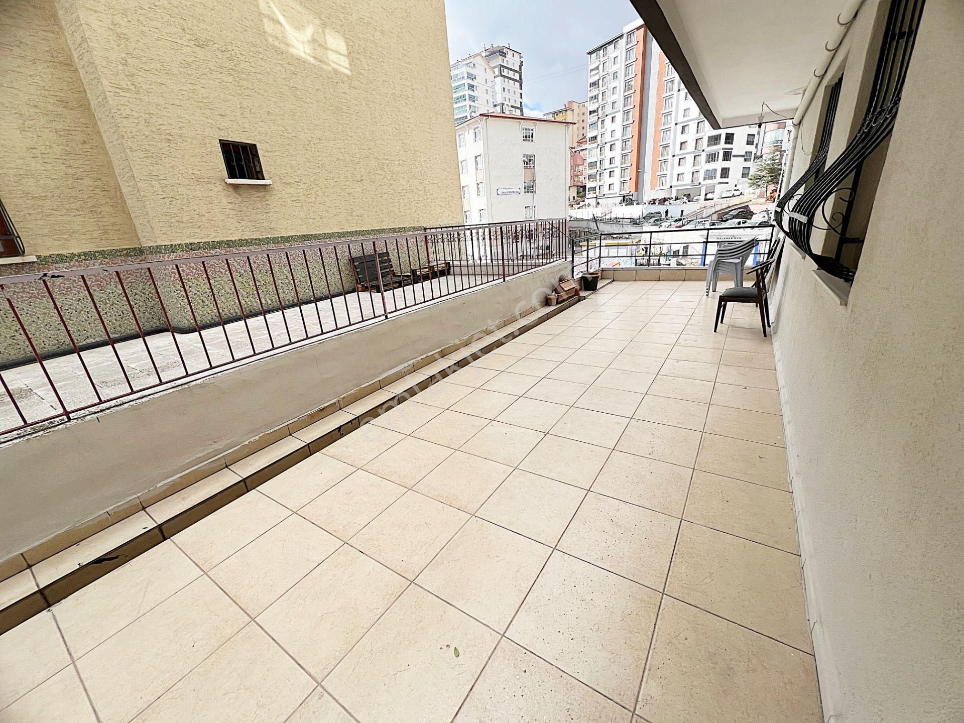 Cihan'dan Pamuklar Mahallesinde Cadde Üzerinde 3+1 Satılık Daire - Görsel 21