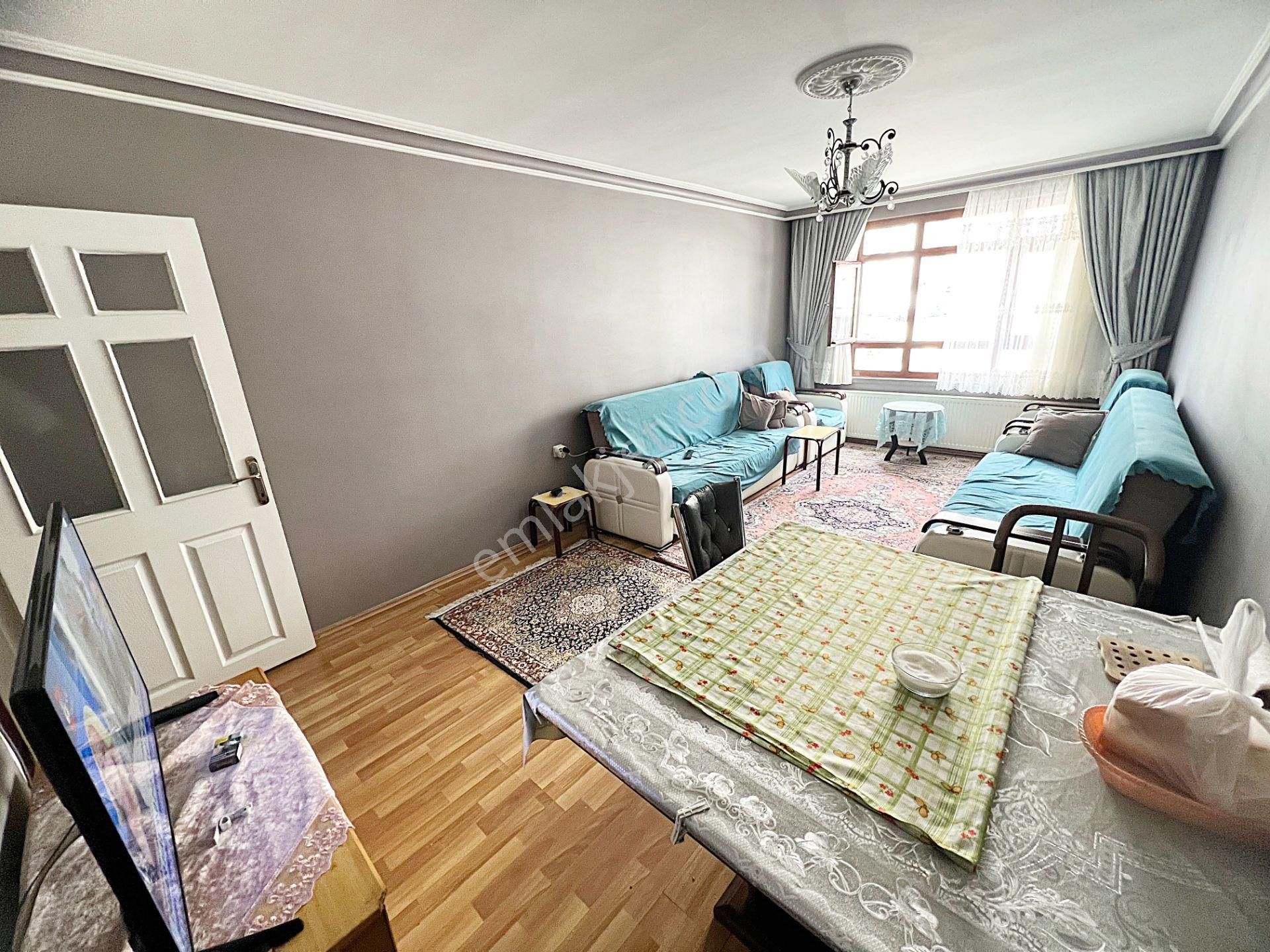 Cihan'dan Pamuklar Mahallesinde Cadde Üzerinde 3+1 Satılık Daire - Görsel 13