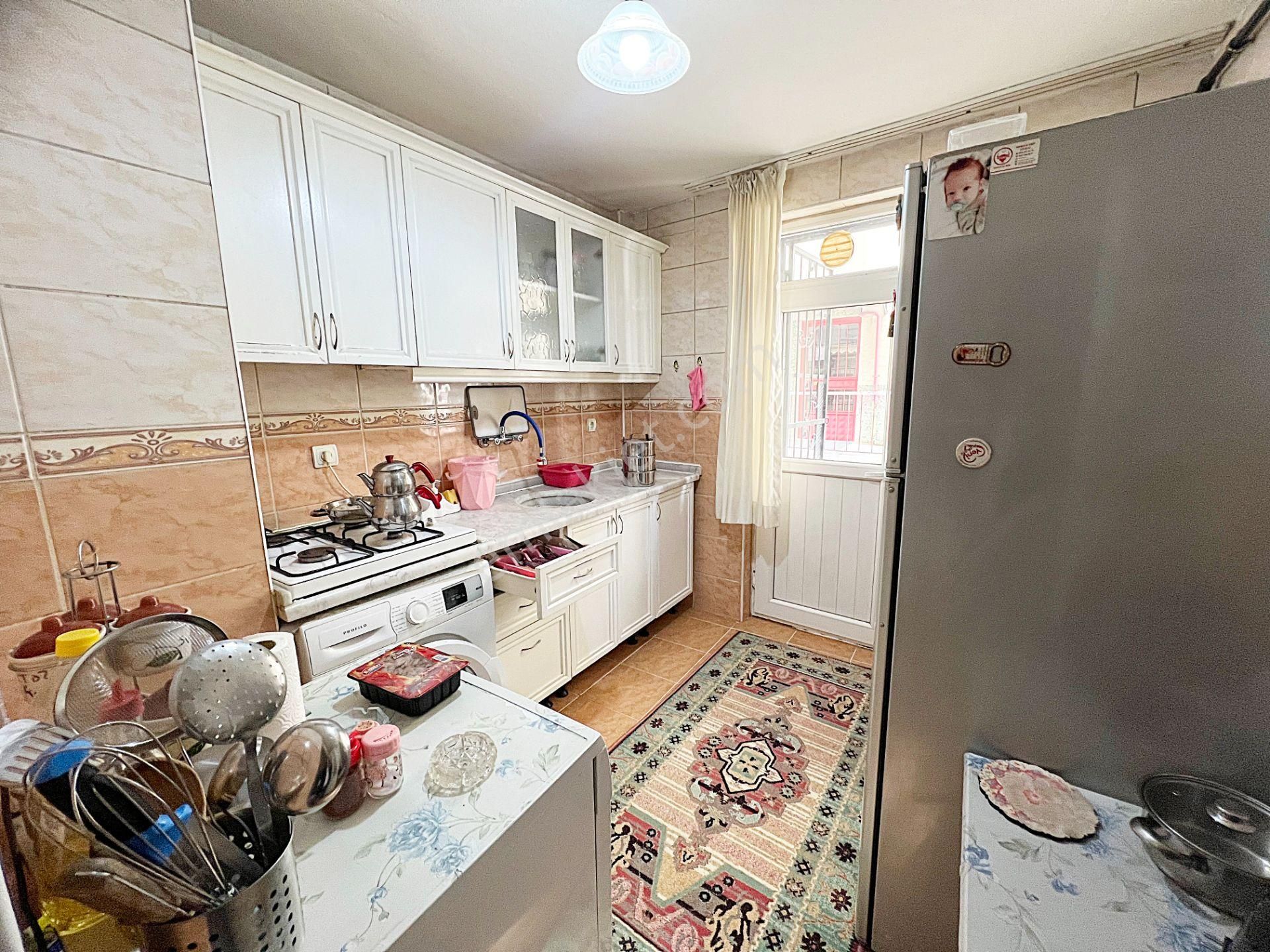 Cihan'dan Pamuklar Mahallesinde Cadde Üzerinde 3+1 Satılık Daire - Görsel 2