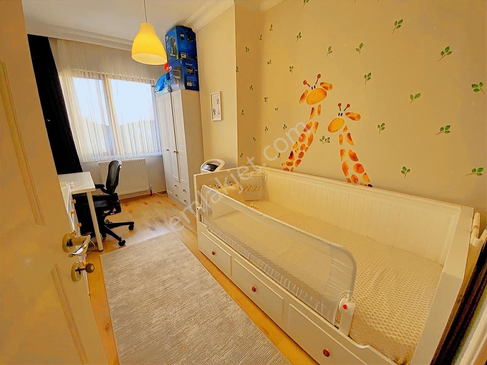 ▃yatırım▃altıntepe Şekerbank'ta Yeni Binada Amerikan Mutfak 2+1 - Görsel 16