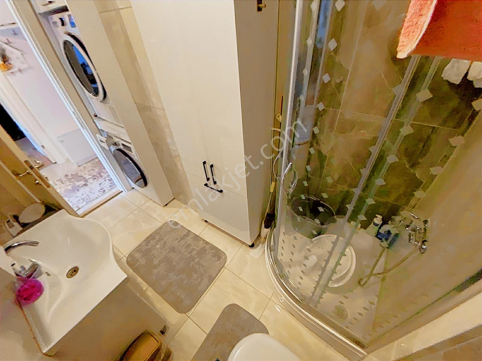 ▃yatırım▃altıntepe Şekerbank'ta Yeni Binada Amerikan Mutfak 2+1 - Görsel 21