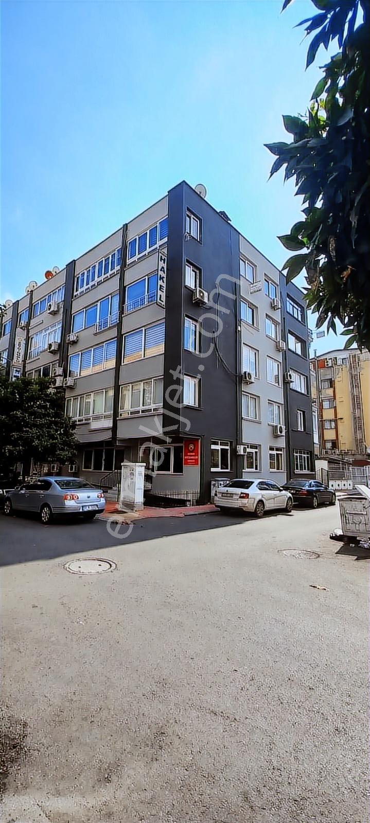 Hcl'den Camiişerif Mah. Merkezi Konumda Satılık 3+1 Ev / Ofis - Görsel 35