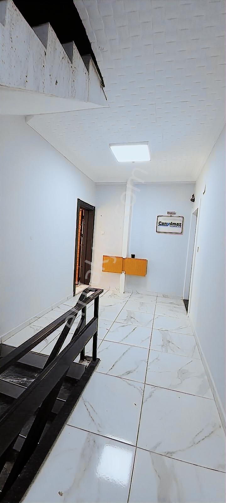Hcl'den Camiişerif Mah. Merkezi Konumda Satılık 3+1 Ev / Ofis - Görsel 6