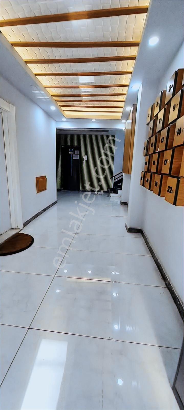 Hcl'den Camiişerif Mah. Merkezi Konumda Satılık 3+1 Ev / Ofis - Görsel 3