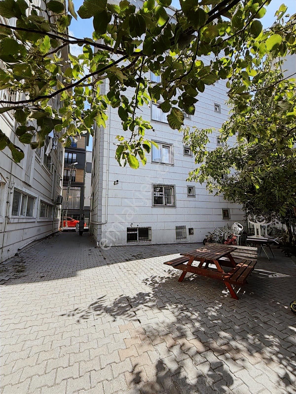 Kavaklıda Satılık 3,5 +1 140 M2 Krediye Uygun Hazır Daire - Görsel 10