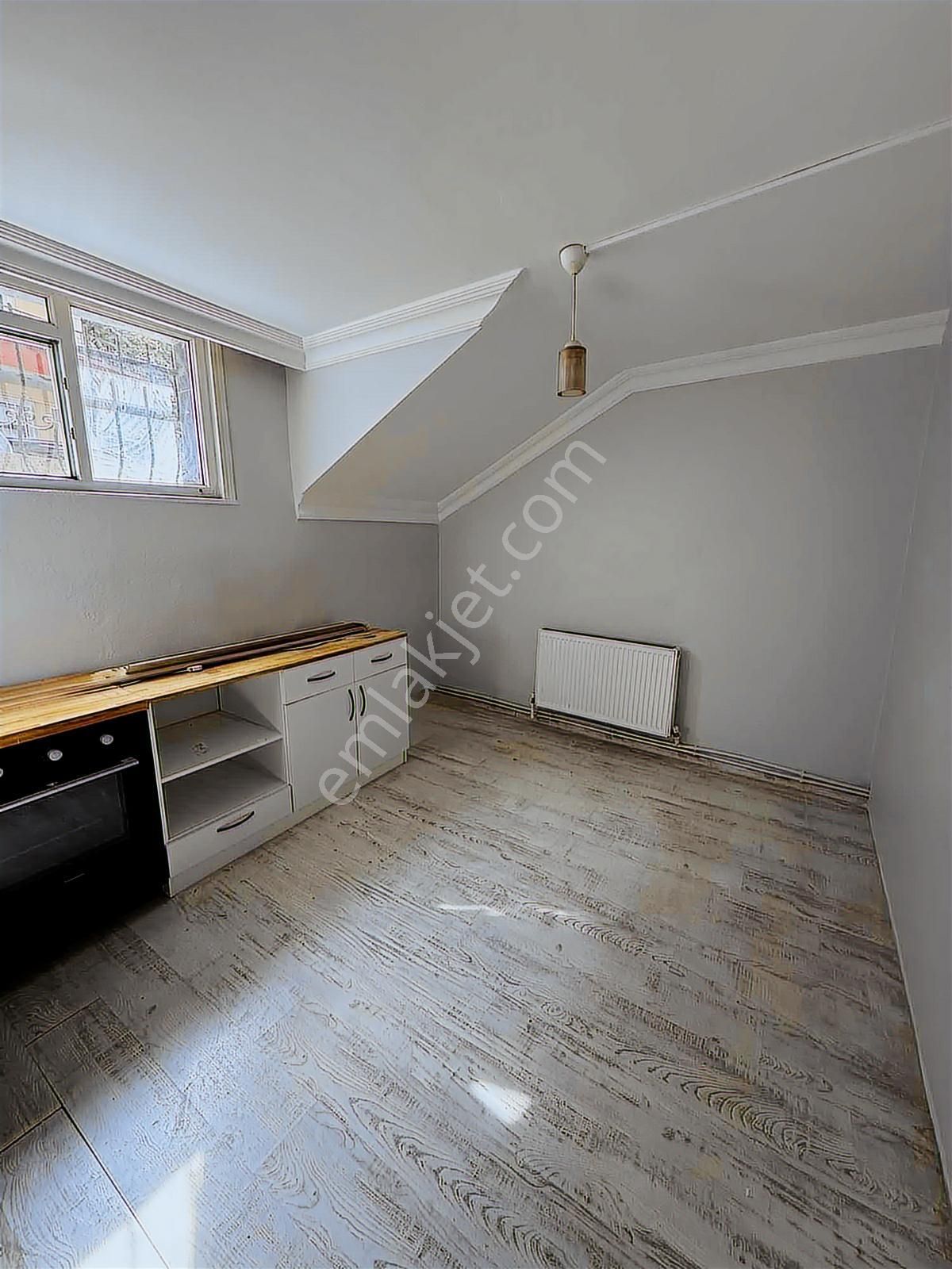 Kavaklıda Satılık 3,5 +1 140 M2 Krediye Uygun Hazır Daire - Görsel 5