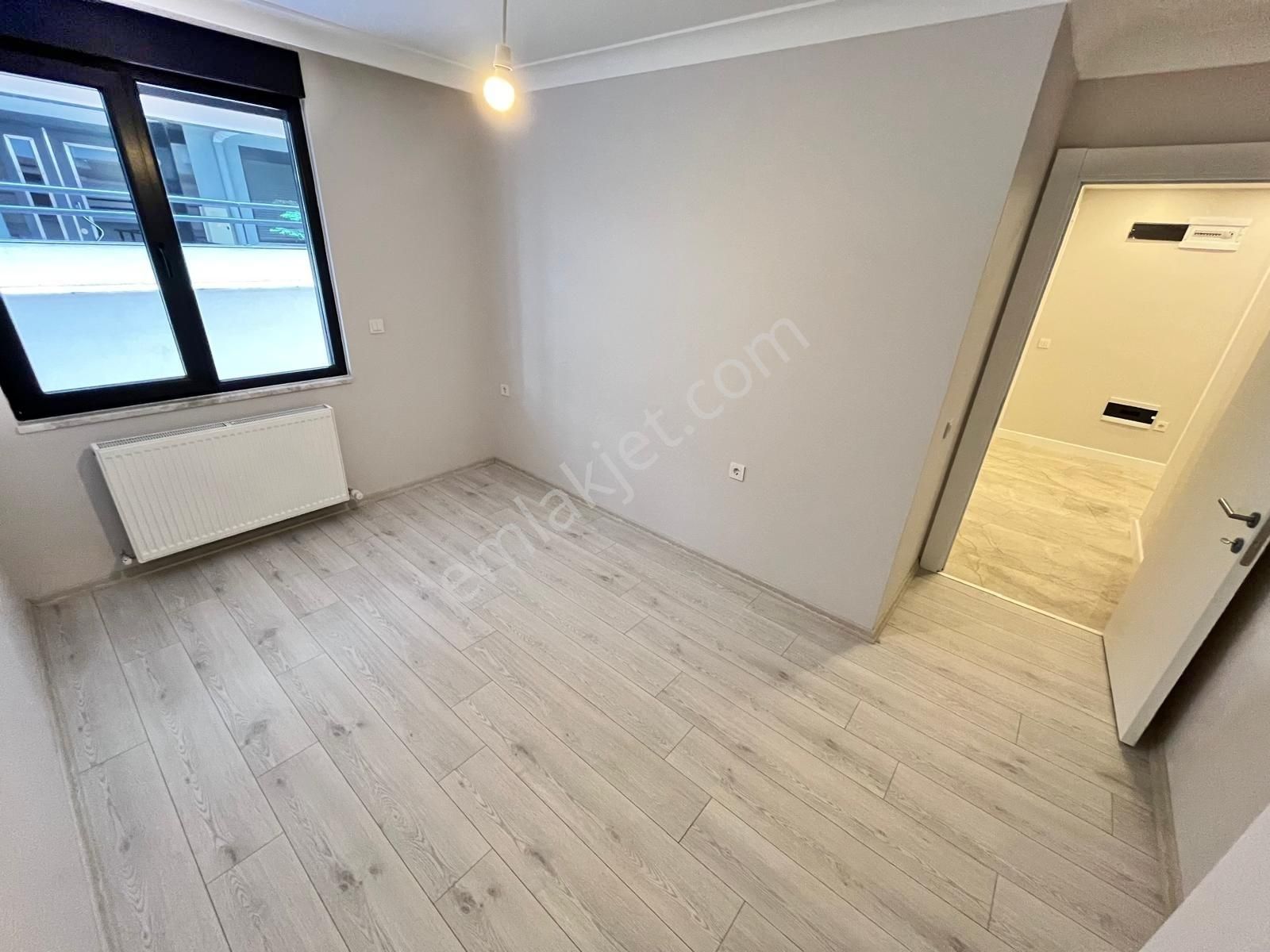 Yatırım'dan İdealtepe'de Sıfır Yapı, Koruya Komşu, Geniş 2+1 - Görsel 33