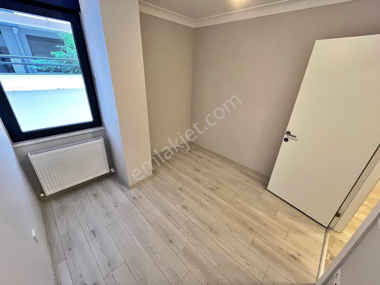 Yatırım'dan İdealtepe'de Sıfır Yapı, Koruya Komşu, Geniş 2+1 - Görsel 23