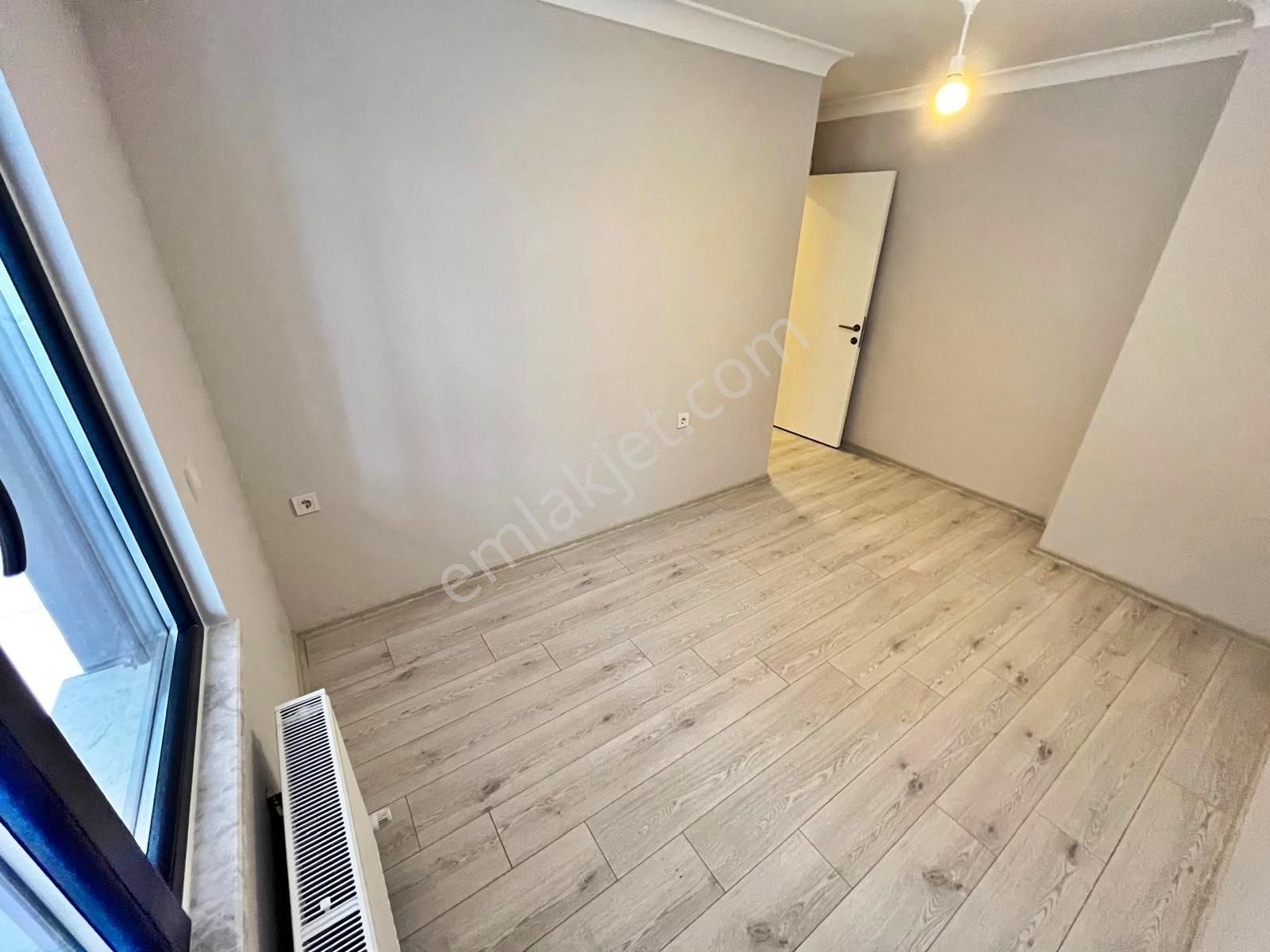 Yatırım'dan İdealtepe'de Sıfır Yapı, Koruya Komşu, Geniş 2+1 - Görsel 30