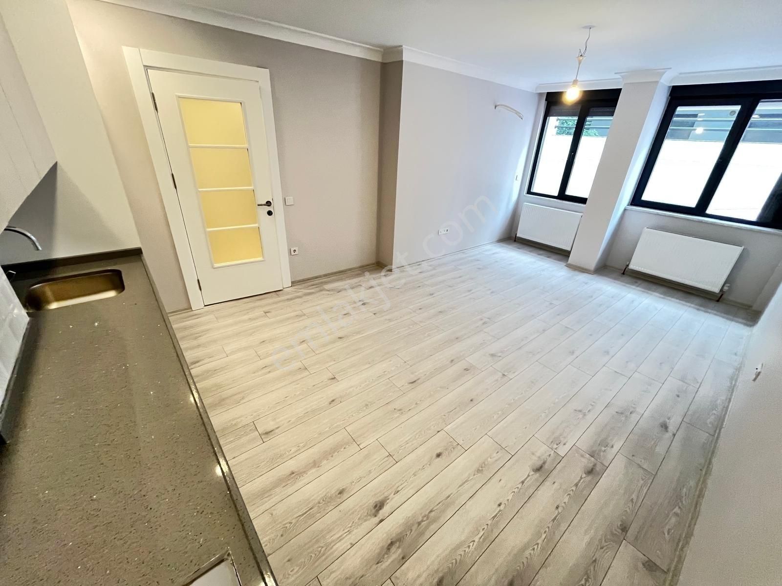 Yatırım'dan İdealtepe'de Sıfır Yapı, Koruya Komşu, Geniş 2+1 - Görsel 8