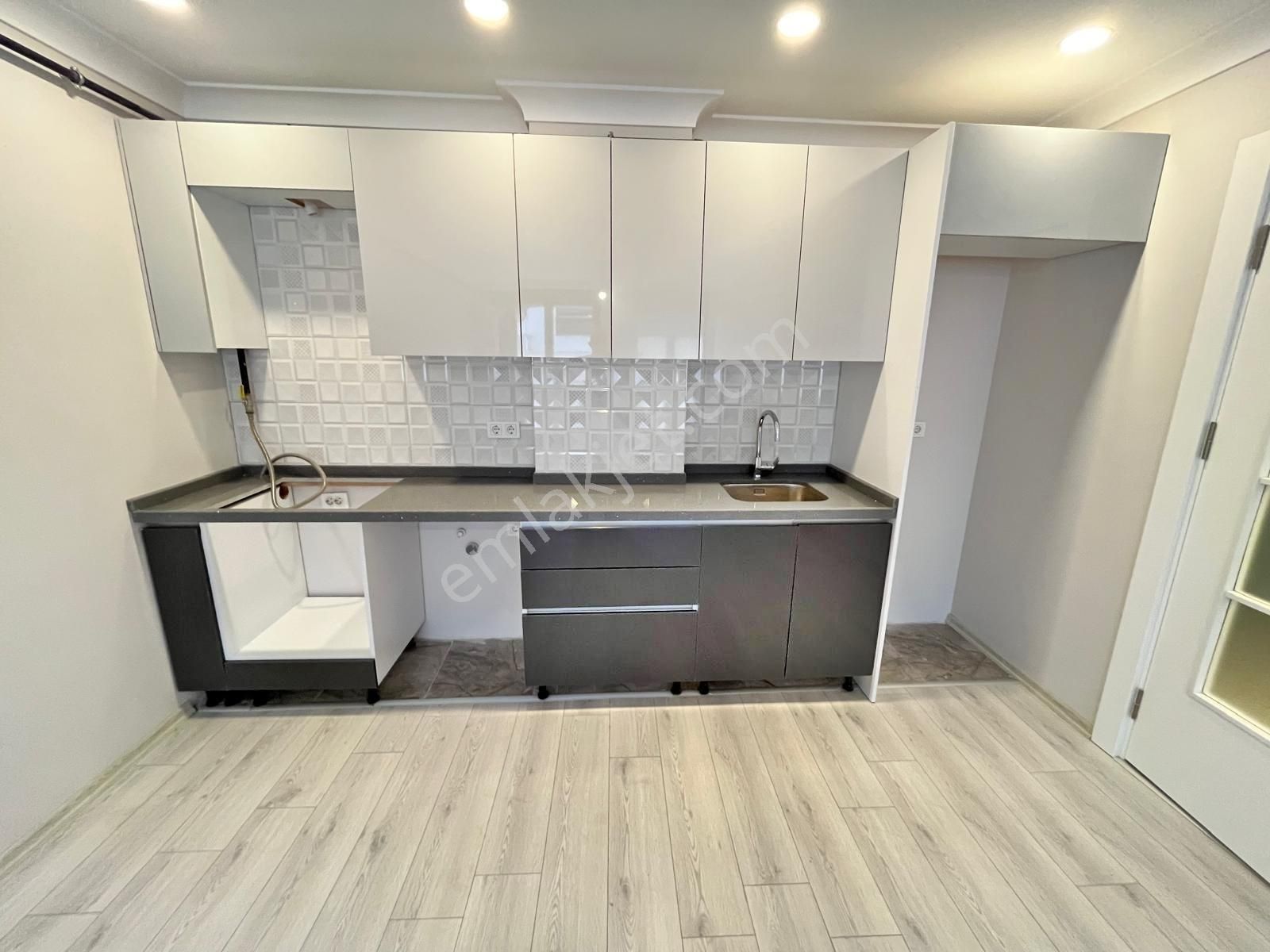 Yatırım'dan İdealtepe'de Sıfır Yapı, Koruya Komşu, Geniş 2+1 - Görsel 25