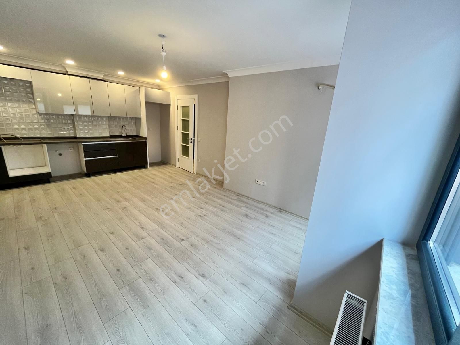 Yatırım'dan İdealtepe'de Sıfır Yapı, Koruya Komşu, Geniş 2+1 - Görsel 15