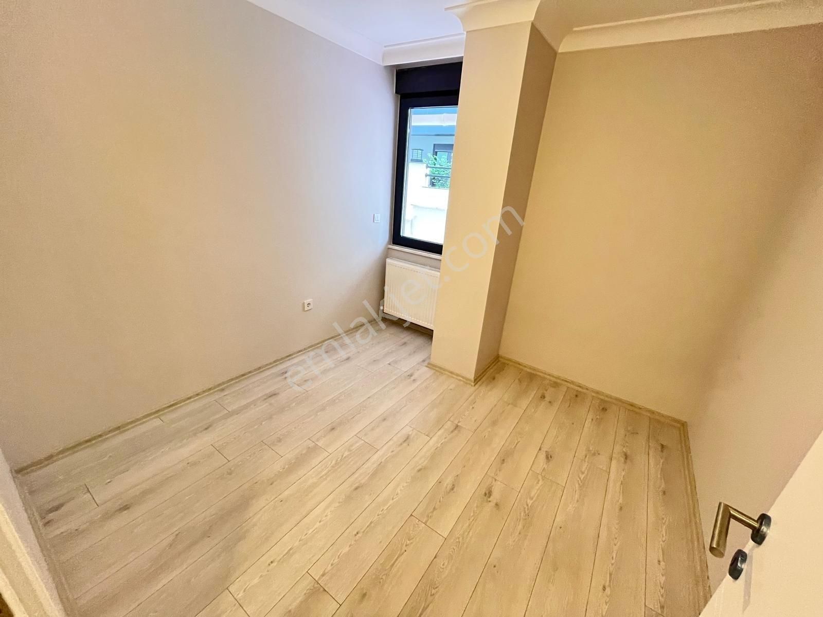 Yatırım'dan İdealtepe'de Sıfır Yapı, Koruya Komşu, Geniş 2+1 - Görsel 31