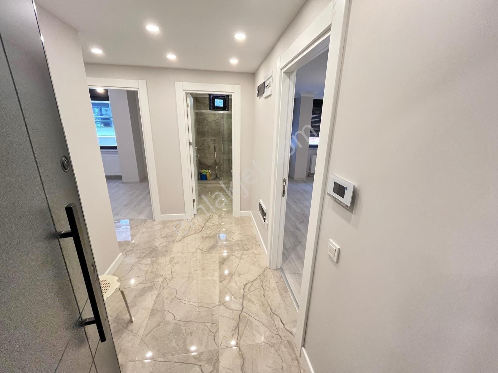 Yatırım'dan İdealtepe'de Sıfır Yapı, Koruya Komşu, Geniş 2+1 - Görsel 24