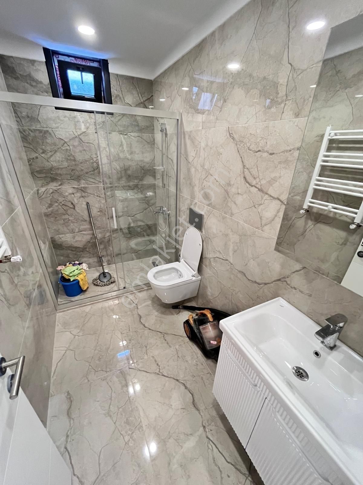 Yatırım'dan İdealtepe'de Sıfır Yapı, Koruya Komşu, Geniş 2+1 - Görsel 32