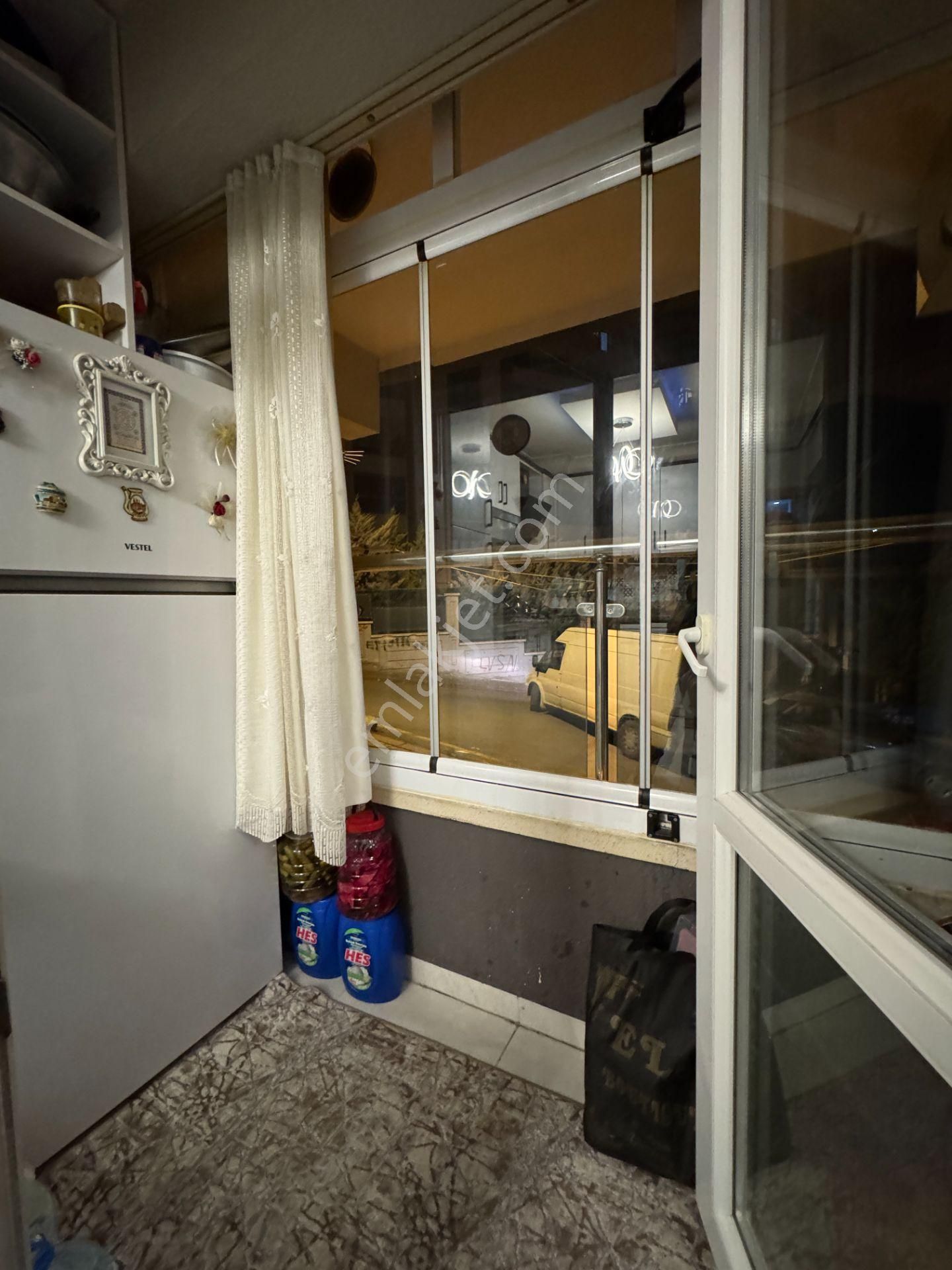 Pursaklar Mehmet Zengin Emlak'tan 1.kat 3+1 Asansörlü Kapalı Otoparklı Yapılı Masrafsız Daire - Görsel 31