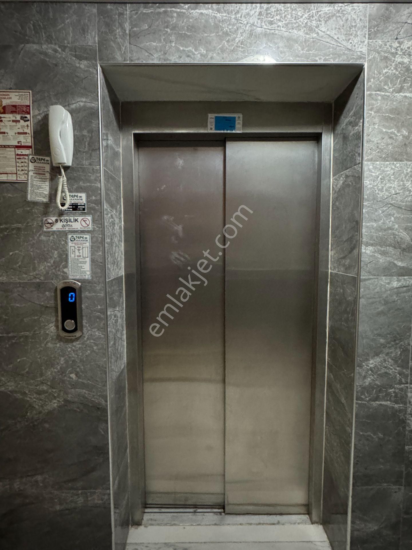 Pursaklar Mehmet Zengin Emlak'tan 1.kat 3+1 Asansörlü Kapalı Otoparklı Yapılı Masrafsız Daire - Görsel 39