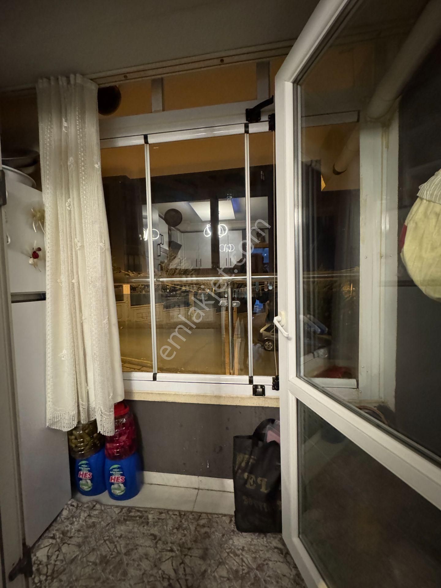 Pursaklar Mehmet Zengin Emlak'tan 1.kat 3+1 Asansörlü Kapalı Otoparklı Yapılı Masrafsız Daire - Görsel 32