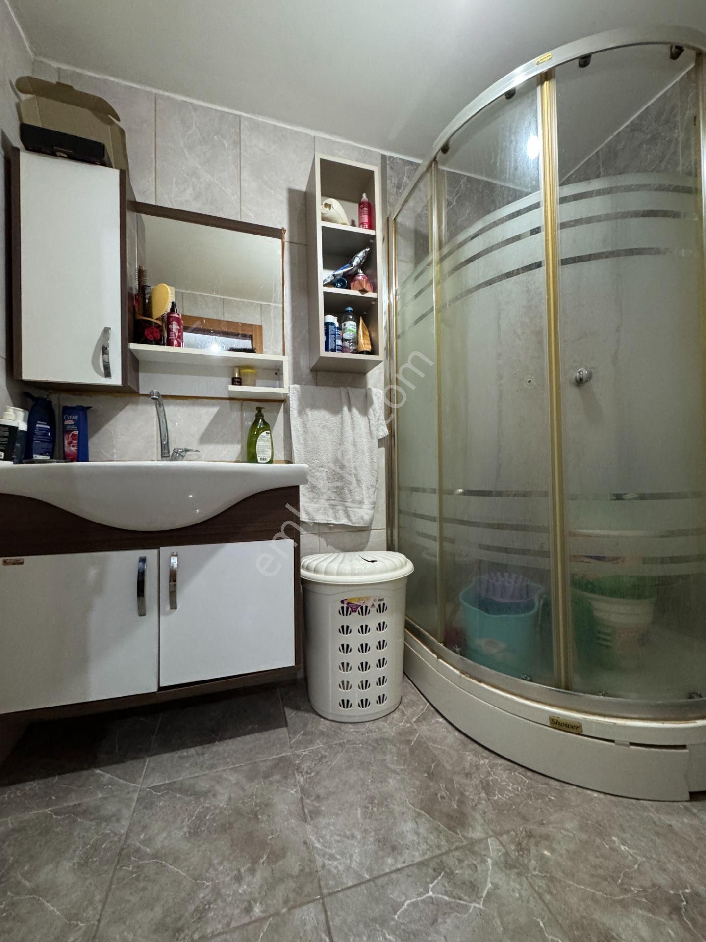 Pursaklar Mehmet Zengin Emlak'tan 1.kat 3+1 Asansörlü Kapalı Otoparklı Yapılı Masrafsız Daire - Görsel 27