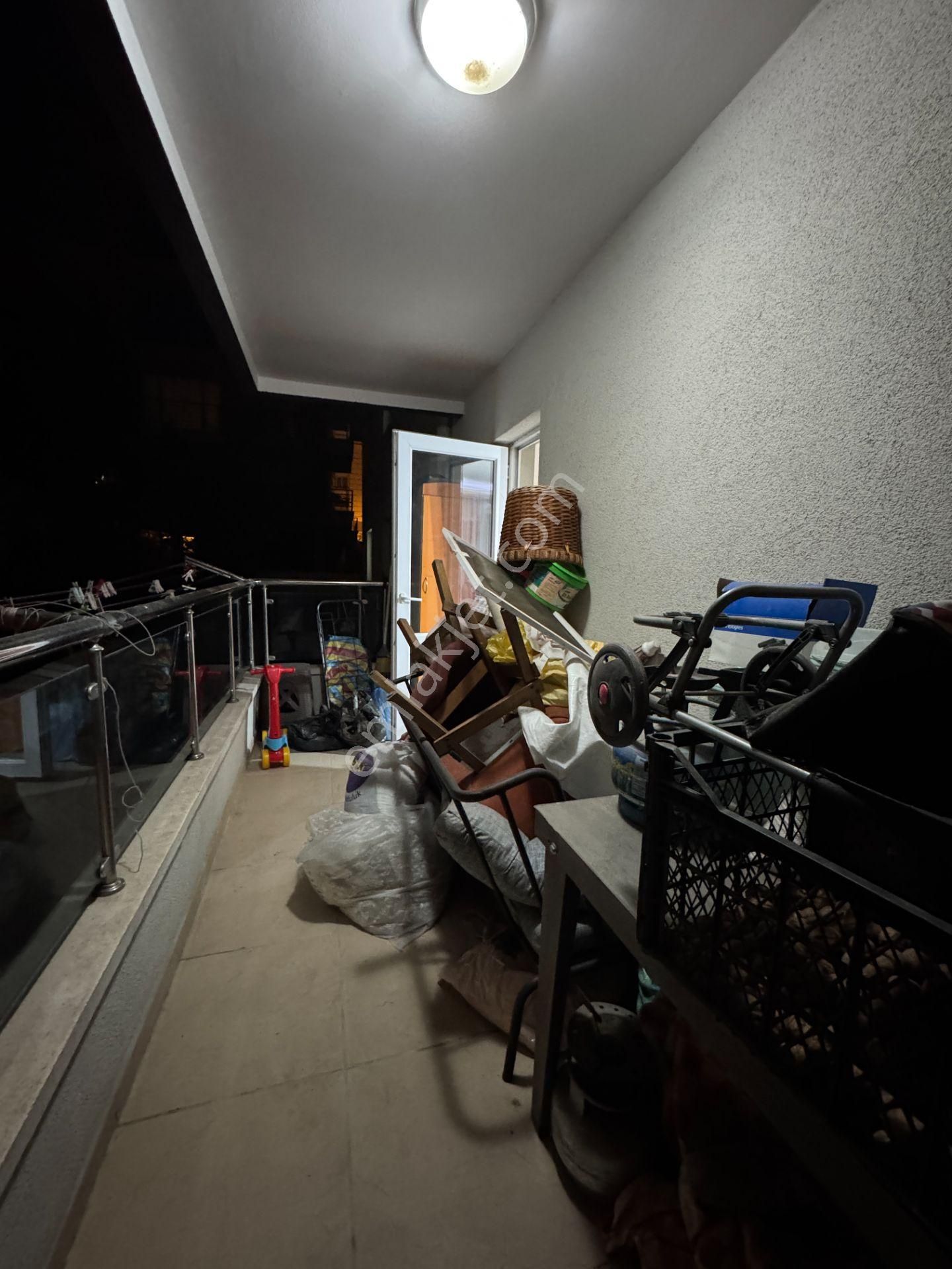 Pursaklar Mehmet Zengin Emlak'tan 1.kat 3+1 Asansörlü Kapalı Otoparklı Yapılı Masrafsız Daire - Görsel 28