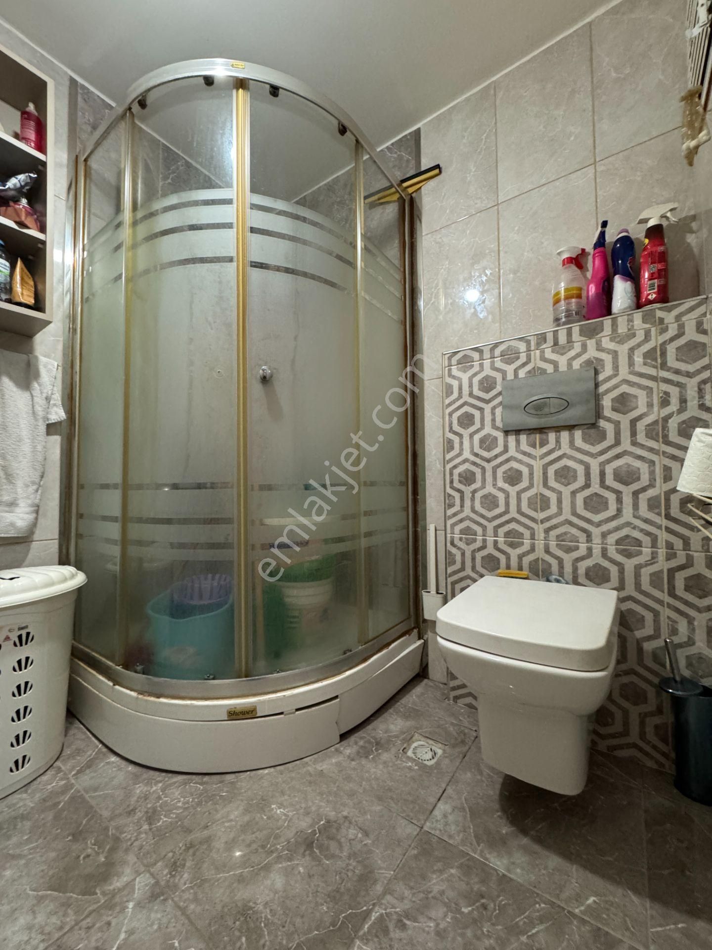 Pursaklar Mehmet Zengin Emlak'tan 1.kat 3+1 Asansörlü Kapalı Otoparklı Yapılı Masrafsız Daire - Görsel 30