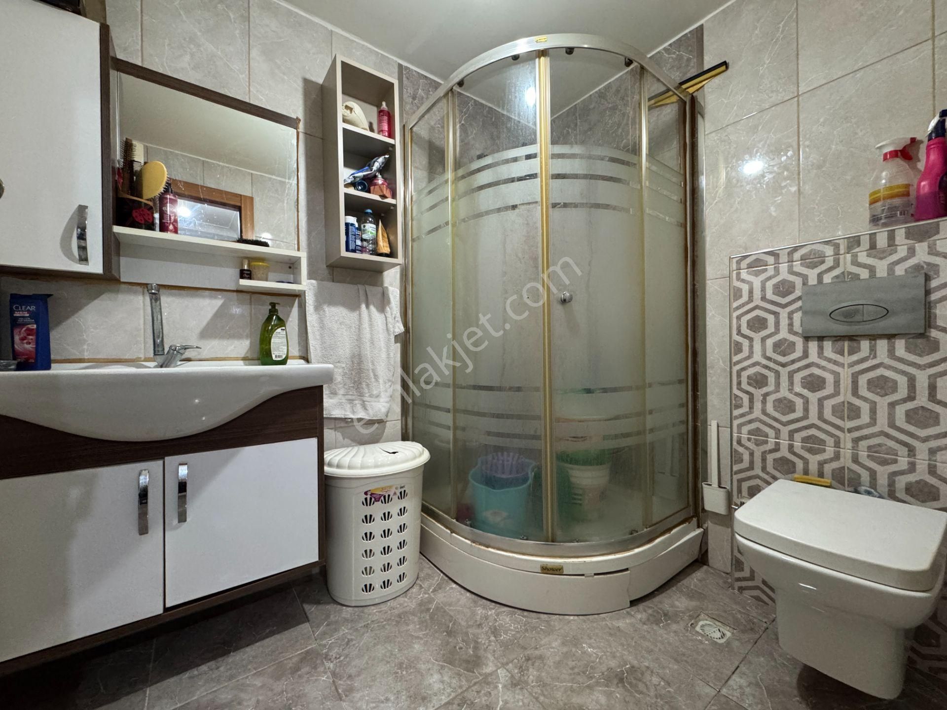 Pursaklar Mehmet Zengin Emlak'tan 1.kat 3+1 Asansörlü Kapalı Otoparklı Yapılı Masrafsız Daire - Görsel 26