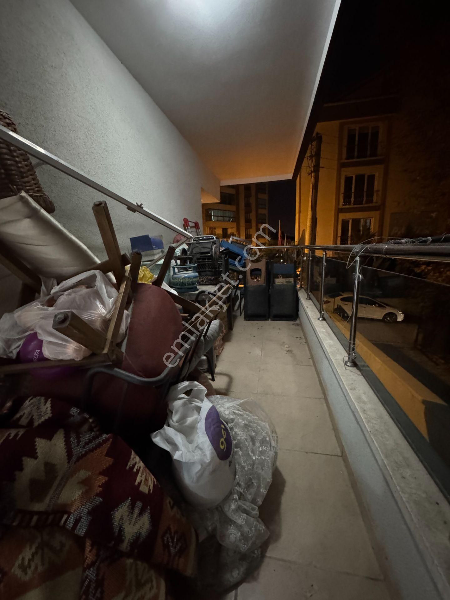 Pursaklar Mehmet Zengin Emlak'tan 1.kat 3+1 Asansörlü Kapalı Otoparklı Yapılı Masrafsız Daire - Görsel 29