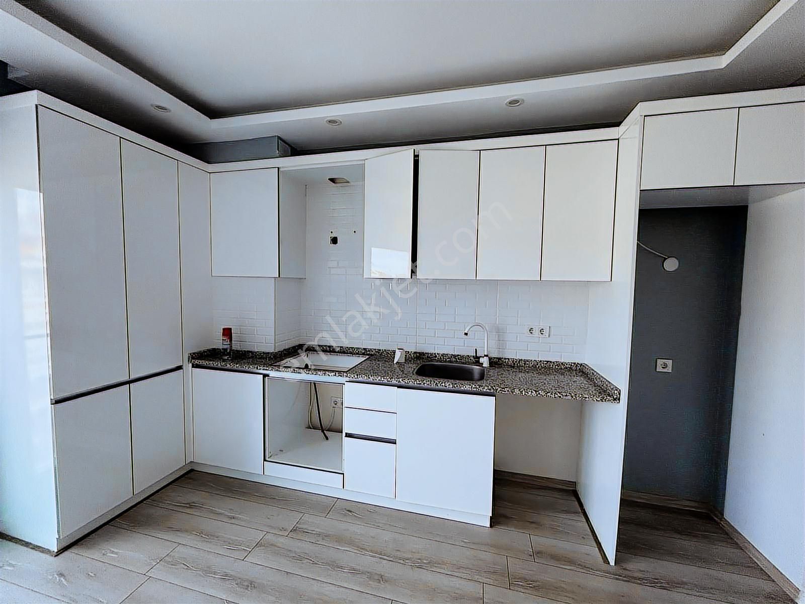 ️dalaman Merkezde Kiralık 2+1 Daire - Görsel 6