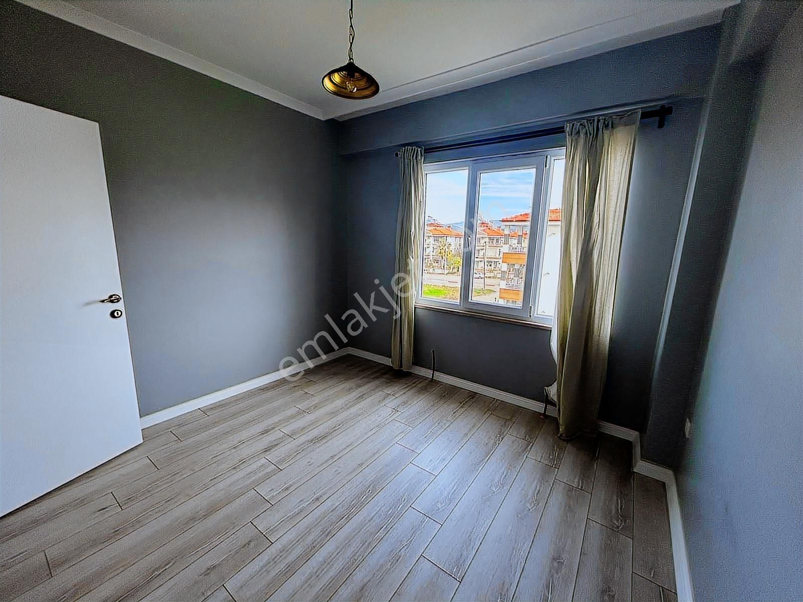 ️dalaman Merkezde Kiralık 2+1 Daire - Görsel 12