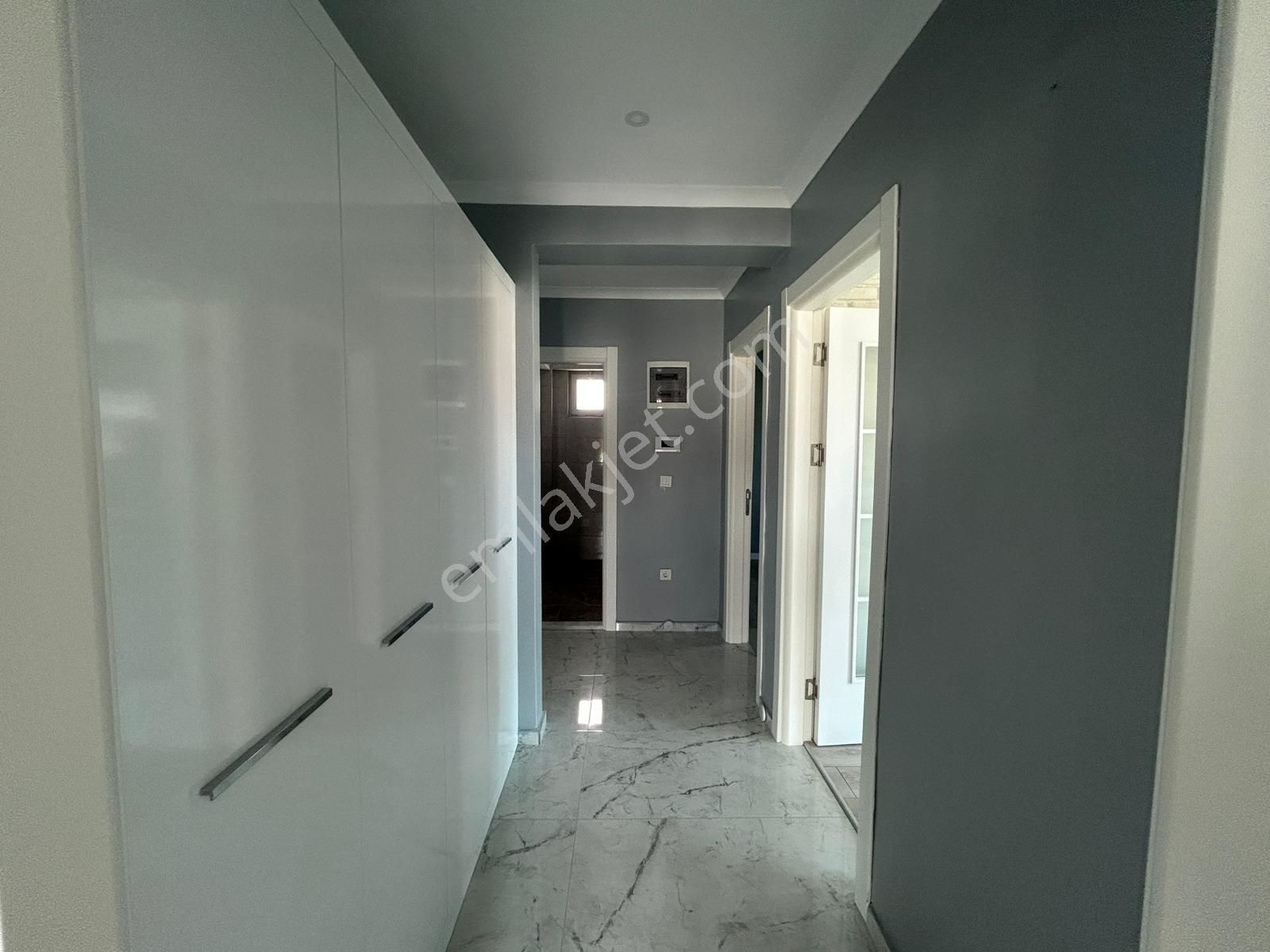 ️dalaman Merkezde Kiralık 2+1 Daire - Görsel 9