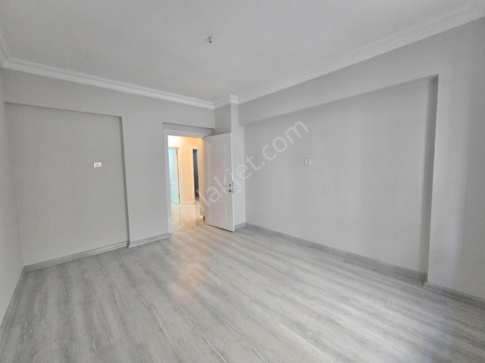 Piyade Mh'de 3+1 Ultra Lüks Yapılı Ara Kat Ön Cephe Daire - Görsel 19