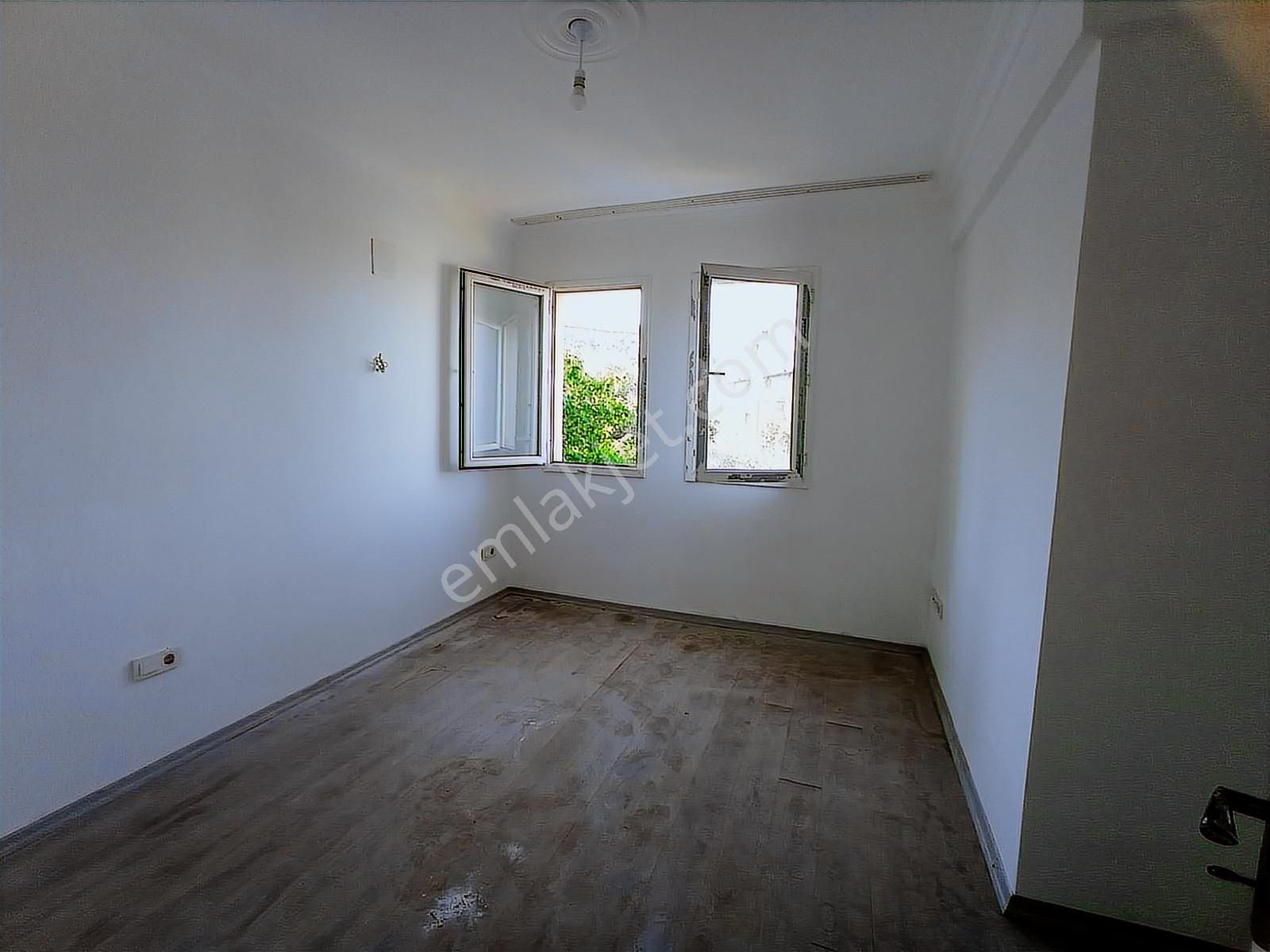 Muğla Fethiye Esenköy Bademlide 2+1 Eşyasız Kiralık Daire - Görsel 5