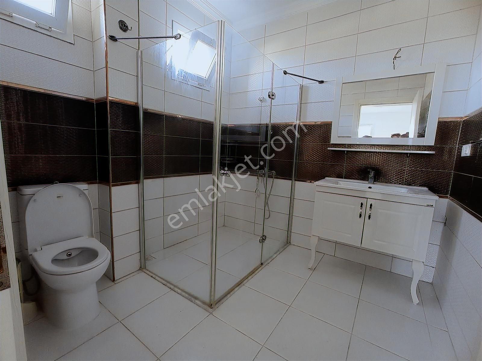 Muğla Fethiye Esenköy Bademlide 2+1 Eşyasız Kiralık Daire - Görsel 3