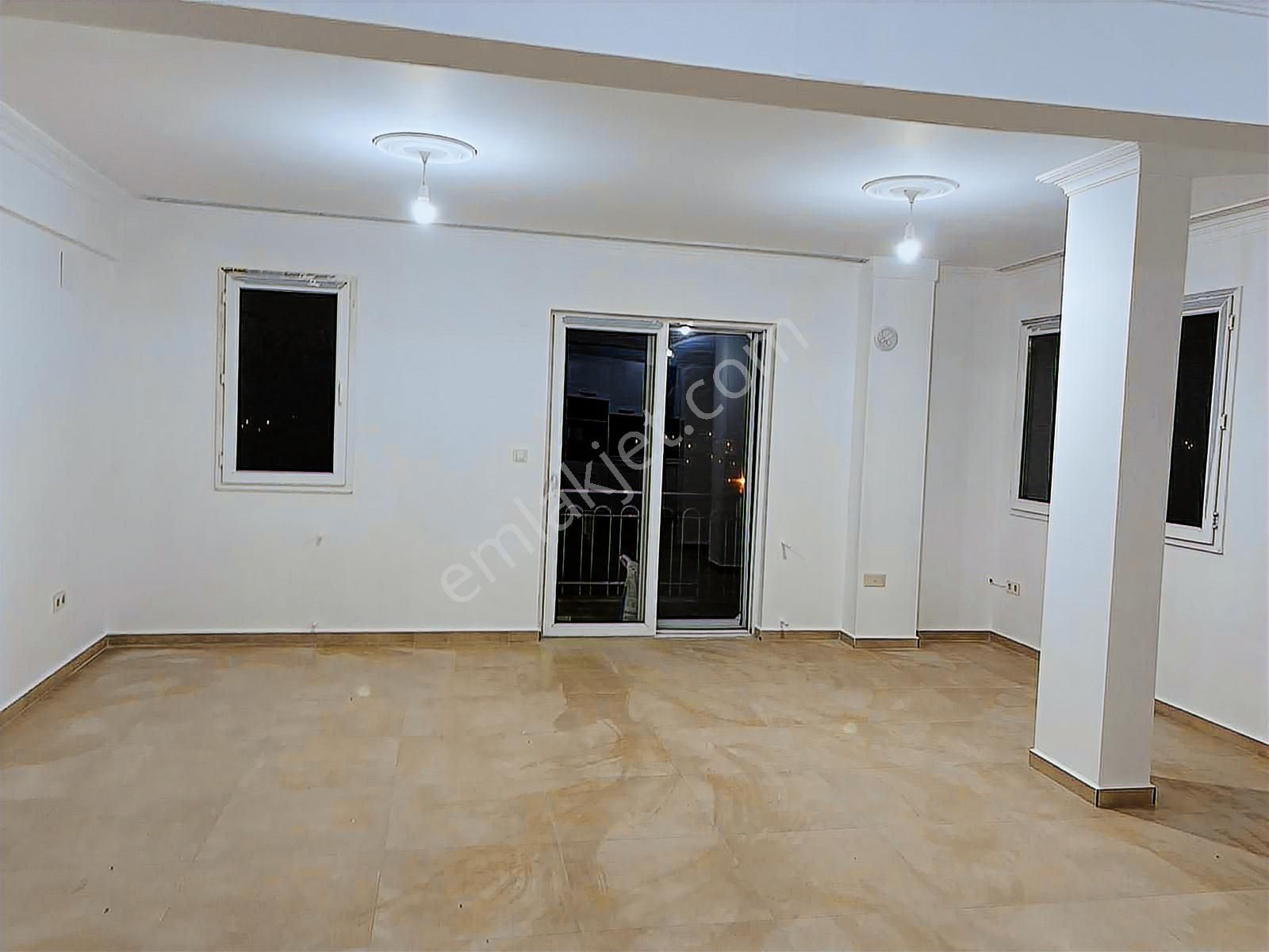 Muğla Fethiye Esenköy Bademlide 2+1 Eşyasız Kiralık Daire - Görsel 19
