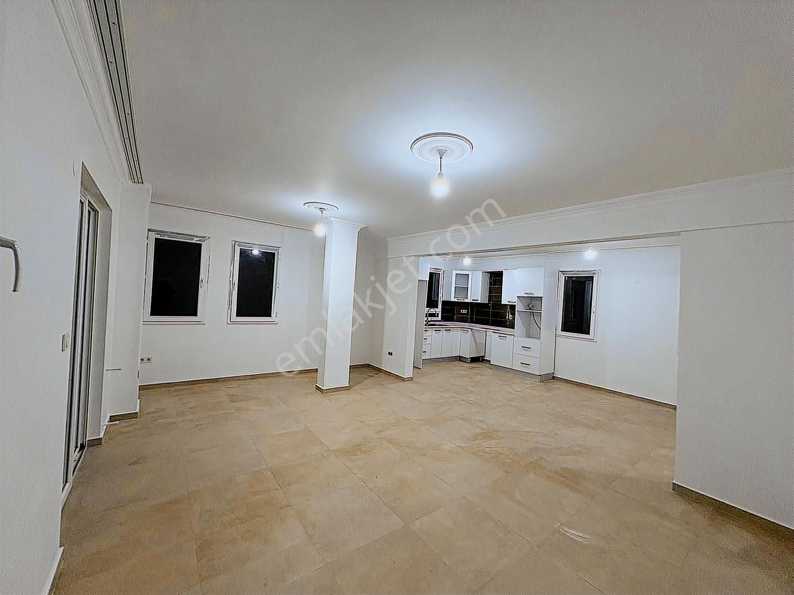 Muğla Fethiye Esenköy Bademlide 2+1 Eşyasız Kiralık Daire - Görsel 12